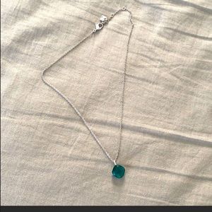 Swarovski necklace